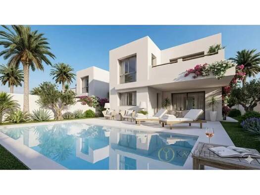 Chalet zum Kauf 780.000 € 3 Zimmer 270 m² Calle Fenoll l'Alfàs del Pi 03580