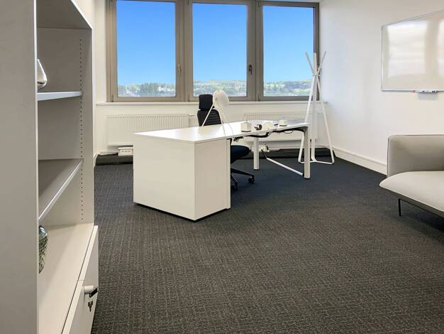 Bürofläche zur Miete provisionsfrei 679 € 8 m² Bürofläche Kokkolastraße 5 Ost Ratingen 40882