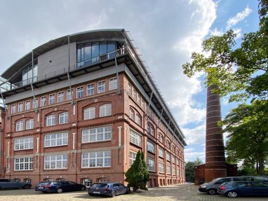 Bürofläche zur Miete provisionsfrei 16,50 € 1.359 m² Bürofläche teilbar ab 87 m² Hammerbrook Hamburg 20537