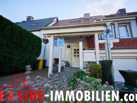 Einfamilienhaus zum Kauf 445.000 € 4 Zimmer 100,5 m² 286 m² Grundstück Kühlungsborn 18225