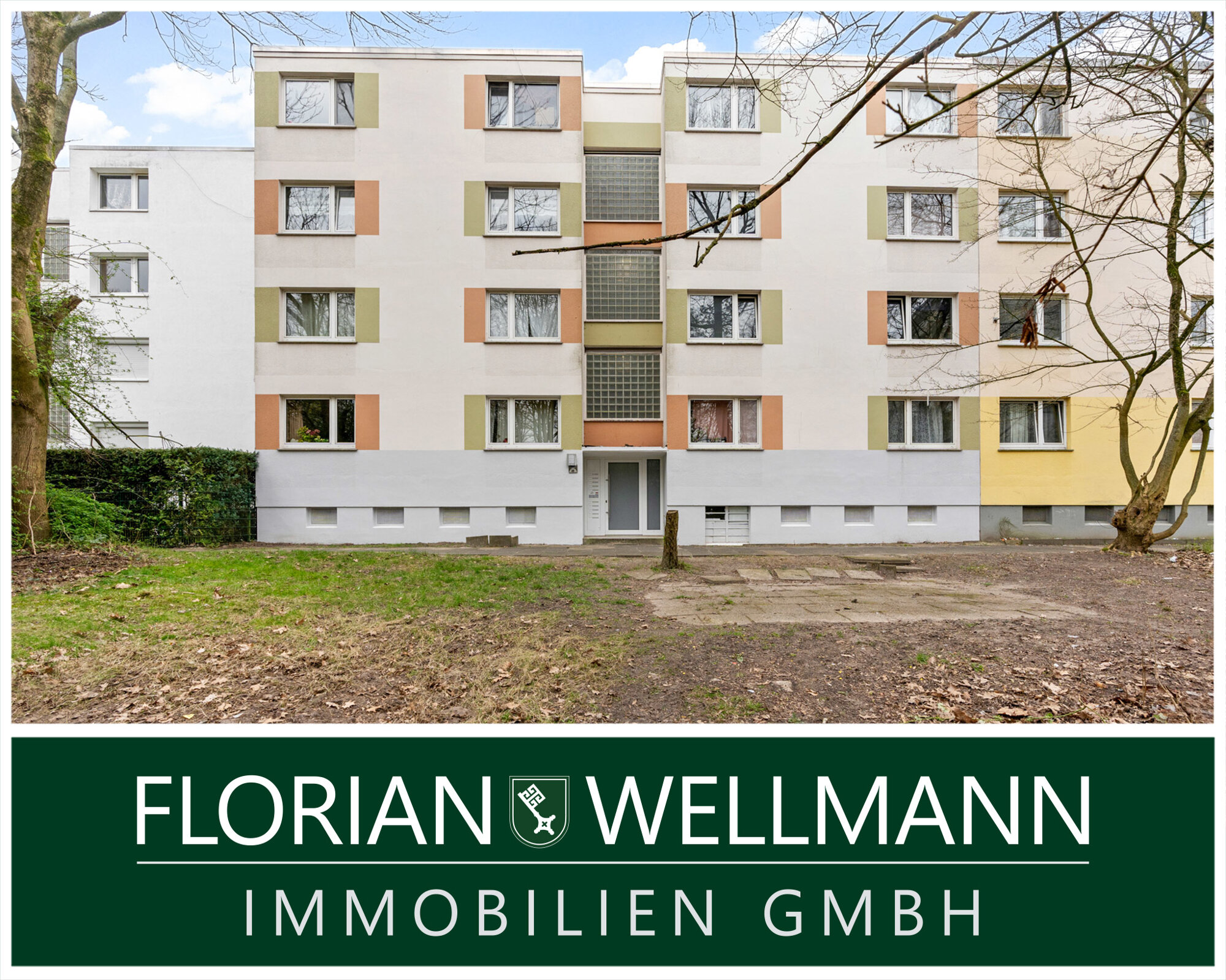 Mehrfamilienhaus zum Kauf 939.000 € 24 Zimmer 576,8 m²<br/>Wohnfläche 1.119 m²<br/>Grundstück Mittelshuchting Bremen 28259