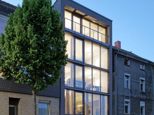Büro zur Miete provisionsfrei 752 € 1 Zimmer 47 m² Bürofläche Am Remberg 19 Hörde Hörde 44263