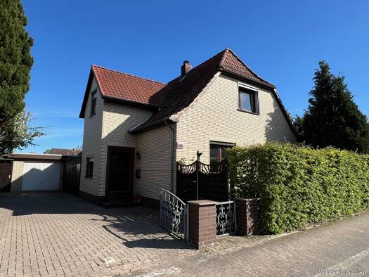 Einfamilienhaus zum Kauf 479.000 € 4 Zimmer 120 m² 1.402 m² Grundstück Achim Achim 28832