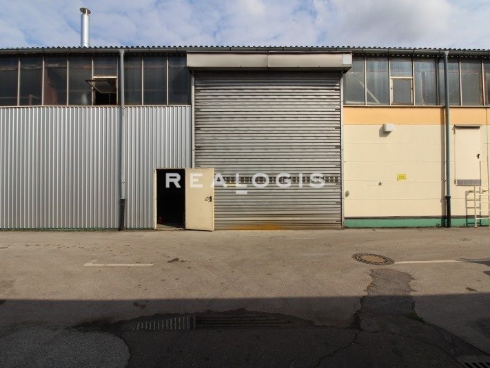 Halle/Industriefläche zur Miete 1.069 m²<br/>Lagerfläche Bergborbeck Essen 45356