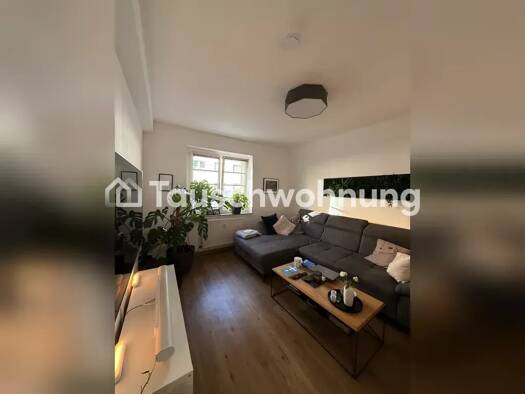 Wohnung zur Miete Tauschwohnung 592 € 2 Zimmer 52 m² 1. Geschoss Zollstock Köln 50969