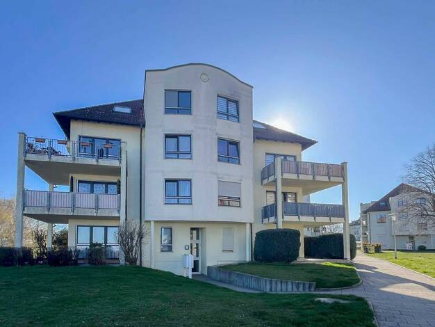 Wohnung zum Kauf 149.900 € 2 Zimmer 62,1 m² 1. Geschoss Pennrich Ortschaft Gompitz 01156