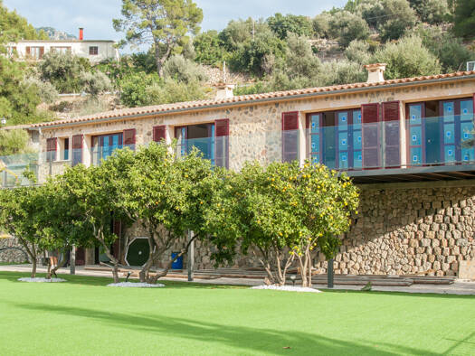 Einfamilienhaus zum Kauf 3.500.000 € 7 Zimmer 643 m² 2.459 m² Grundstück Estellencs