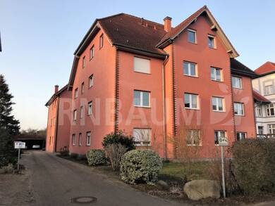 Wohnung zum Kauf 124.800 € 2 Zimmer 48 m² 2. Geschoss Eldena Greifswald 17493