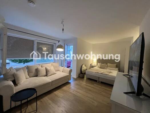 Wohnung zur Miete Tauschwohnung 770 € 1 Zimmer 30 m² 1. Geschoss Thalk.Obersendl.-Forsten-Fürstenr.-Solln München 81371