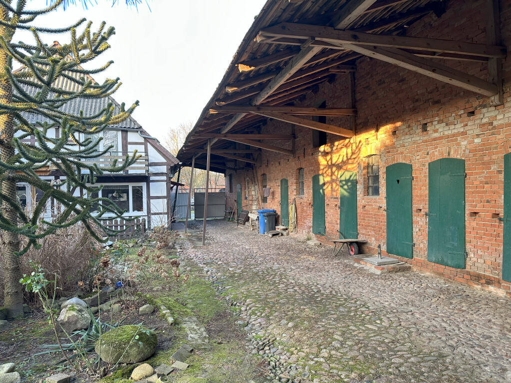 Haus zum Kauf - Ansicht 5