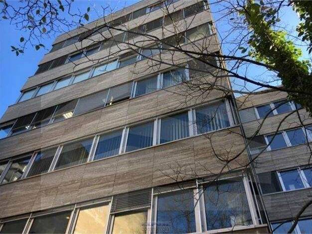 Bürofläche zur Miete 19 € 125 m² Bürofläche teilbar ab 125 m² Bockenheim Frankfurt am Main 60487