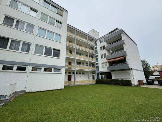 Wohnung zum Kauf 284.000 € 3 Zimmer 91,7 m² Haar 85540