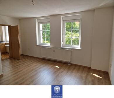 Wohnung zur Miete 275 € 2 Zimmer 42 m² frei ab 01.09.2025 Nossen Nossen 01683