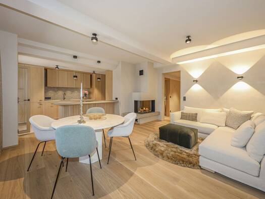 Wohnung zum Kauf 1.990.000 € 3 Zimmer 103,5 m² 1. Geschoss Kitzbühel 6370