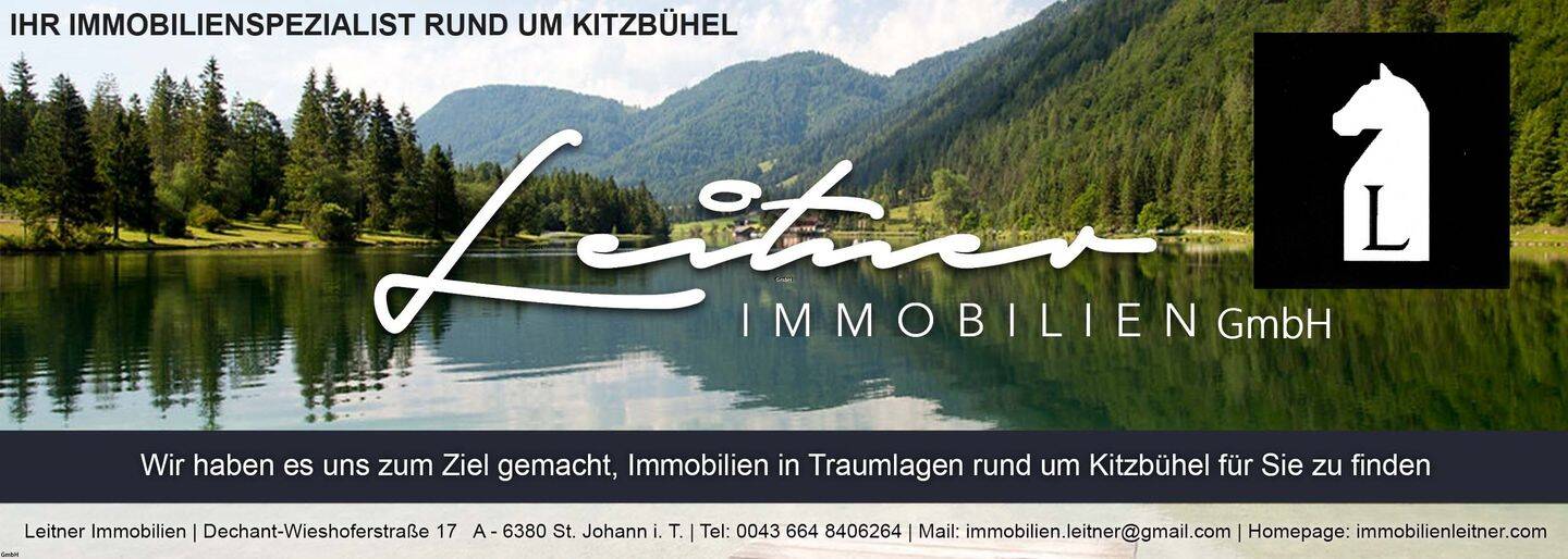 LEITNER IMMOBILIEN GmbH