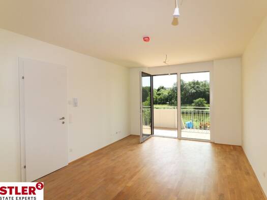 Wohnung zum Kauf 339.900 € 2 Zimmer 56,3 m² frei ab sofort St. Pölten St. Pölten 3100