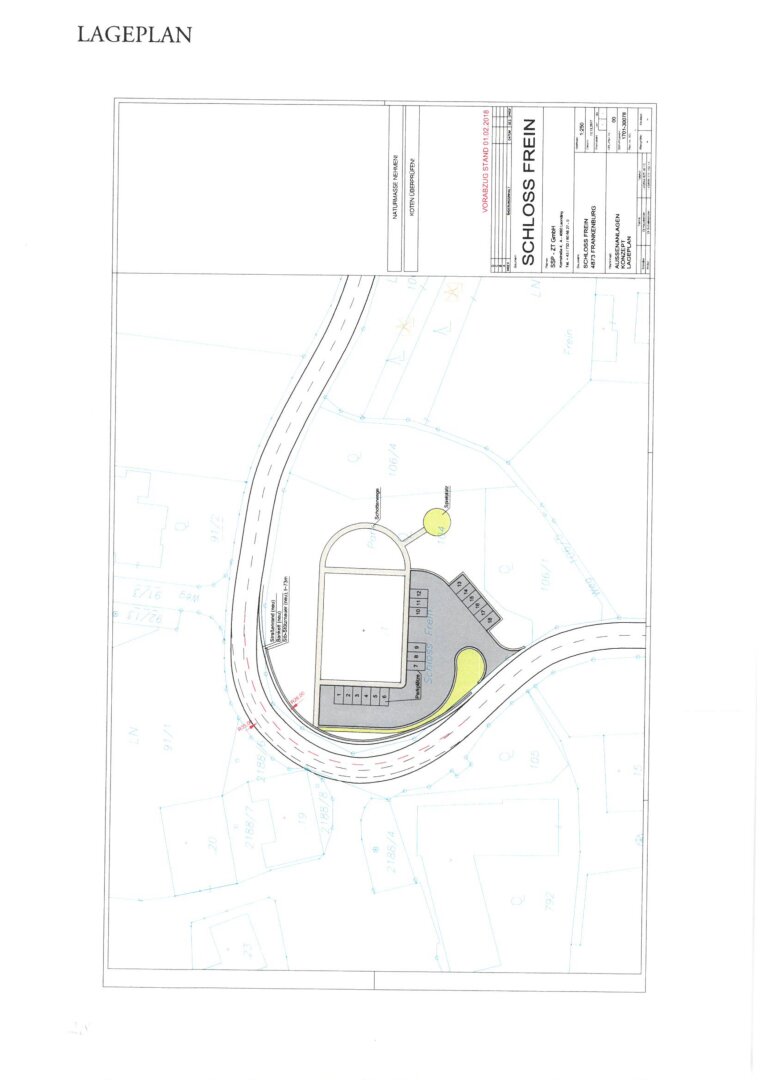 Immobilie zum Kauf als Kapitalanlage geeignet 45.000 € 1.051 m²<br/>Fläche 3.331 m²<br/>Grundstück Frankenburg am Hausruck 4873