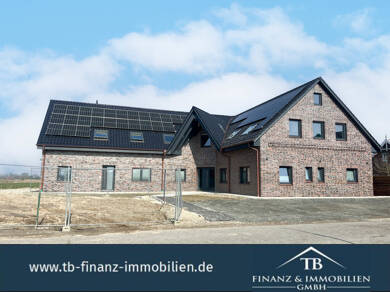 Wohnung zur Miete 835 € 2 Zimmer 48,2 m² Dachgeschoss Osteel 26529
