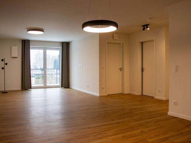 Wohnung zum Kauf - Erstbezug 323.295 € 2 Zimmer 73,5 m² Tossens Butjadingen / Tossens 26969