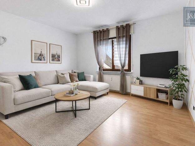 Maisonette zum Kauf 265.000 € 5 Zimmer 99,4 m² Lämmerspiel Mühlheim / Lämmerspiel 63165