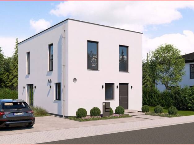Einfamilienhaus zum Kauf 555.650 € 4 Zimmer 140 m² 520 m² Grundstück Neunkirchen Weidenberg 95446