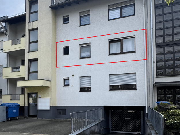 Wohnung zum Kauf 315.000 € 3 Zimmer 88 m² Strietwald Aschaffenburg 63741