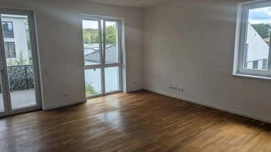 Wohnung zur Miete 1.200 € 3 Zimmer 83 m² Geschoss 1/1 frei ab sofort Grünau Berlin 12527