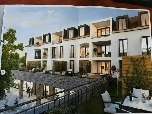 Wohnung zum Kauf provisionsfrei 795.000 € 3 Zimmer 95 m² 1. Geschoss Obergiesing München 81549