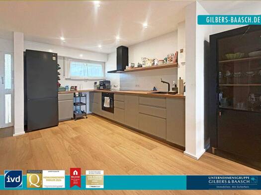 Wohnung zur Miete 900 € 1,5 Zimmer 63 m² 3. Geschoss frei ab 15.12.2025 Innenstadt Trier 54290