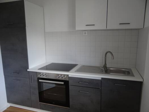 Wohnung zur Miete 410 € 2 Zimmer 58 m² Geschoss -1/2 frei ab 15.04.2026 Senne Bielefeld 33659