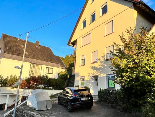 Grundstück zum Kauf 800.000 € 593 m² Grundstück Stuttgart 70329