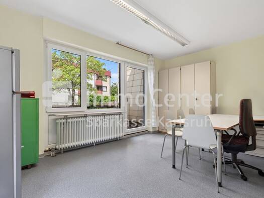 Wohnung zum Kauf 195.000 € 2 Zimmer 60,2 m² EG frei ab 01.08.2027 Busenbach Waldbronn 76337