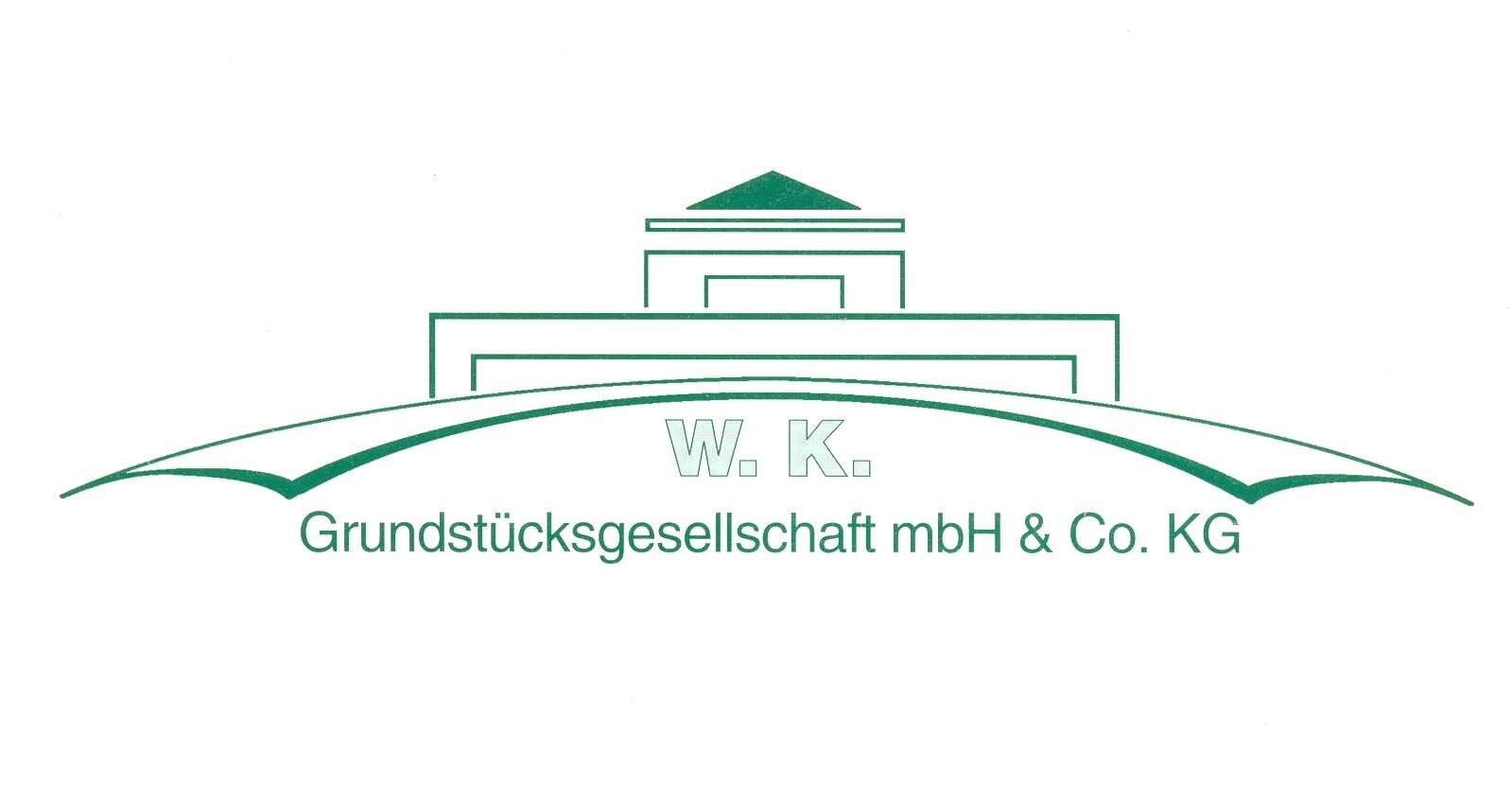 W.K. Grundstücksgesellschaft mbH & Co. KG