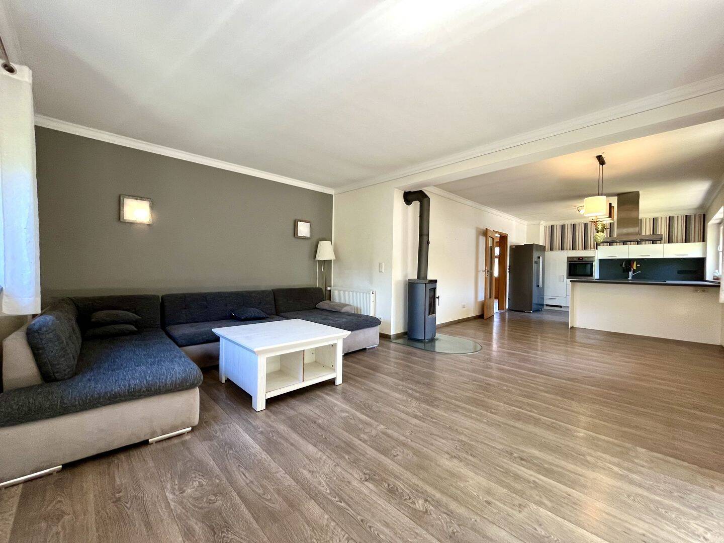 Haus – Bruckmühl, Landkreis Rosenheim - Ansicht 2