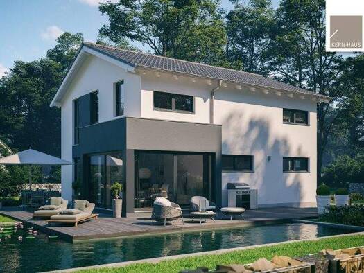 Einfamilienhaus zum Kauf provisionsfrei 499.900 € 5 Zimmer 154 m² 1.320 m² Grundstück Südvorstadt Plauen 08527