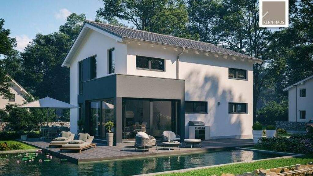 Einfamilienhaus zum Kauf provisionsfrei 499.900 € 5 Zimmer 154 m² 1.320 m² Grundstück Südvorstadt Plauen 08527