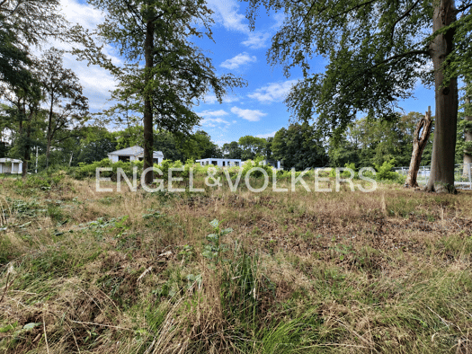 Grundstück zum Kauf provisionsfrei 1.980.000 € 4.651 m² Grundstück Oberneuland Bremen 28355