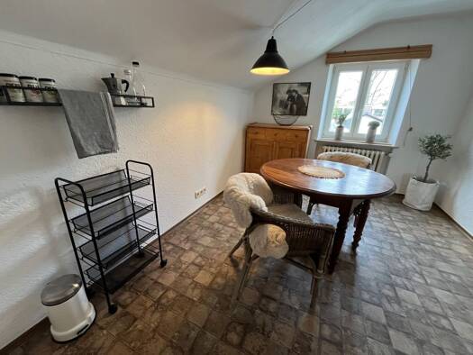 Wohnung zur Miete 550 € 2 Zimmer 35 m² Geschoss 2/3 frei ab 01.10.2026 Ingolstadt 85057