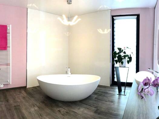 Reihenendhaus zum Kauf 987.000 € 6 Zimmer 240 m² 129 m² Grundstück Weinsberg Weinsberg 74189