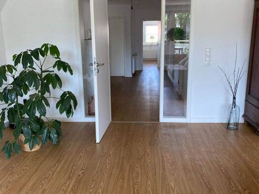 Wohnung zur Miete 700 € 4 Zimmer 141,9 m² frei ab 01.02.2026 Löningen 49624