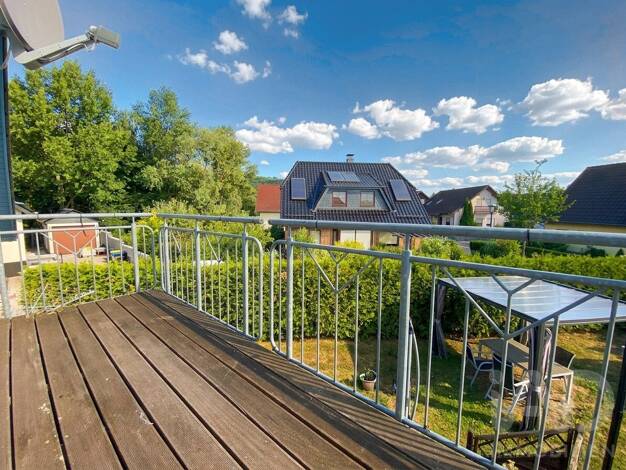 Wohnung zum Kauf 365.000 € 4 Zimmer 86,4 m² Heiterblick Ost 04329