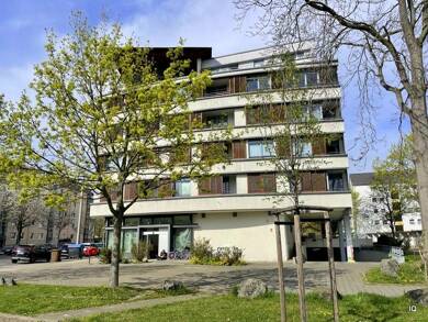 Maisonette zum Kauf 218.000 € 3 Zimmer 80,2 m² 1. Geschoss Striesen-West (Wormser Platz) Dresden 01307