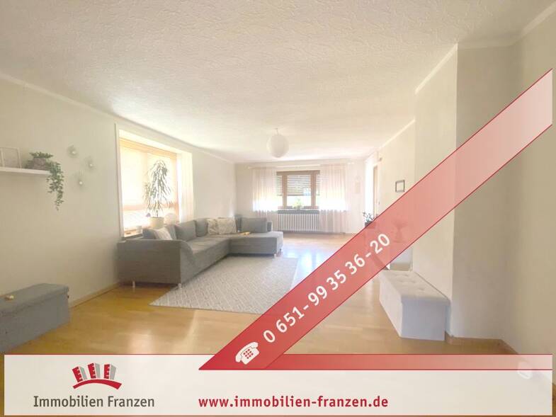 Einfamilienhaus zum Kauf 364.800 € 5 Zimmer 150 m² 1.507 m² Grundstück Hetzerath 54523