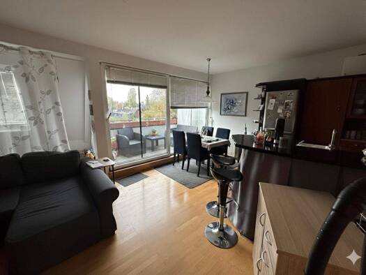 Wohnung zum Kauf 2 Zimmer 58 m² Lichtenrade Berlin 12309