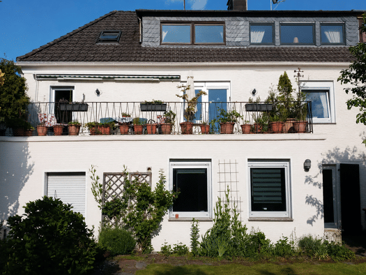 Mehrfamilienhaus zum Kauf 399.000 € 7 Zimmer 175 m² 468 m² Grundstück Barmen Barmen 42279