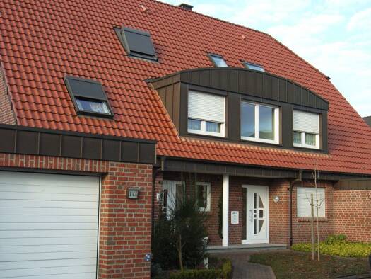 Wohnung zur Miete 750 € 4 Zimmer 84 m² Geschoss 1/1 frei ab 01.01.2027 Oelde Oelde 59302