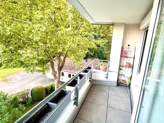 Wohnung zur Miete 1.720 € 4 Zimmer 89 m² Geschoss 3/4 frei ab 01.08.2026 West Stuttgart 70193