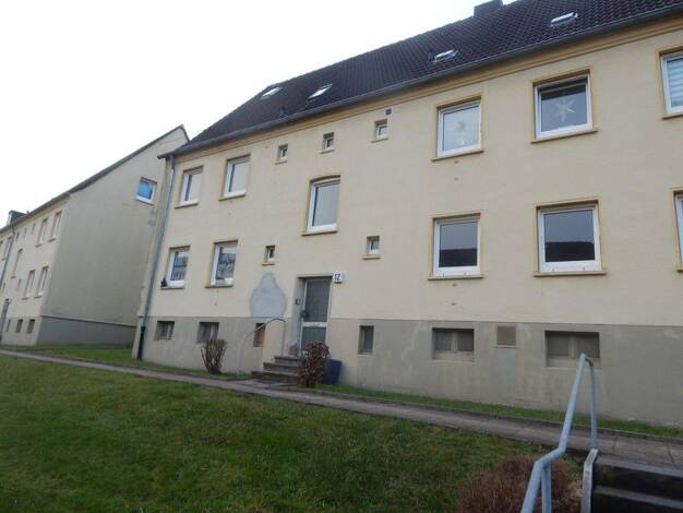 Wohnung zur Miete 282 € 2,5 Zimmer 40,3 m² frei ab 17.04.2026 Düppelstr. 12 Lüdenscheid 58511