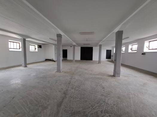 Lagerhalle zur Miete provisionsfrei 750 € 348 m² Lagerfläche Rampoldsdorf 69 Rampoldsdorf Geisenhausen 84144