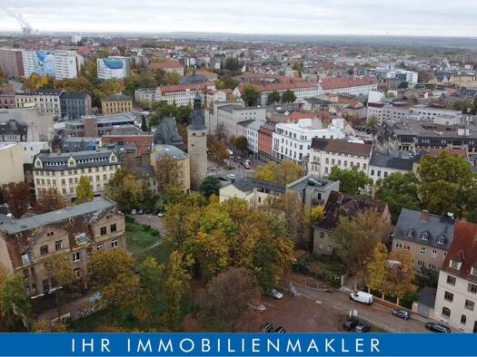 Wohnung zum Kauf 1.121.272 € 19 Zimmer 450,3 m² Innenstadt Mitte 06108